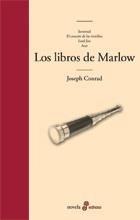 LIBROS DE MARLOW, LOS | 9788435010146 | CONRAD , JOSEPH | Llibreria Online de Tremp
