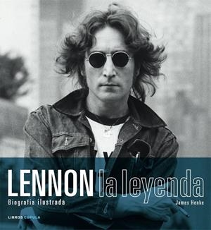 LENNON LA LEYENDA | 9788448047825