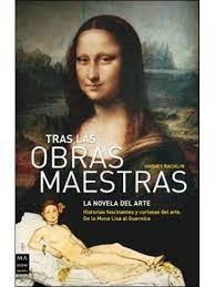 TRAS LAS OBRAS MAESTRAS | 9788496924185 | RACHLIN, HARVEY