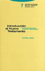 INTRODUCCION AL NUEVO TESTAMENTO | 9788481645378