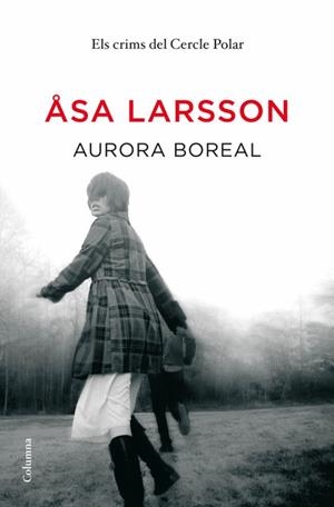 AURORA BOREAL | 9788466411141 | LARSSON, ASA | Llibreria Online de Tremp