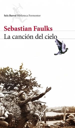 CANCION DEL CIELO, LA | 9788432228575 | FAULKS, SEBASTIAN | Llibreria Online de Tremp