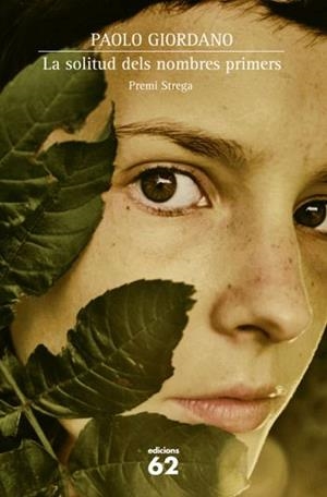SOLITUD DELS NOMBRES PRIMERS | 9788429761931 | GIORDANO, PAOLO | Llibreria Online de Tremp
