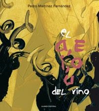A, E, I. O, U  DEL VINO | 9788420669526 | MARTÍNEZFERNÁNDEZ, PEDRO