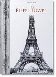 EIFFEL TOWER, THE | 9783836509039 | EIFFEL, GUSTAVE