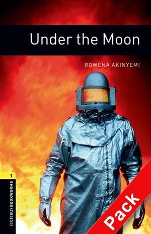UNDER THE MOON | 9780194788908 | AKINYEMI, ROWENA