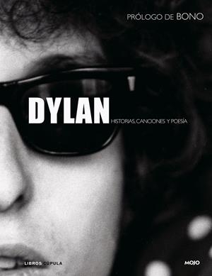 DYLAN HISTORIAS, CANCIONES Y POESIA | 9788448048280 | Llibreria Online de Tremp