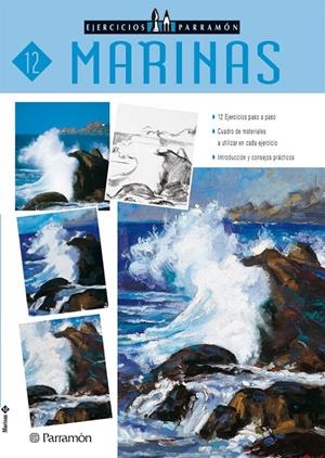 MARINAS Nº12 | 9788434221628 | Llibreria Online de Tremp