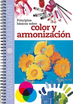 PRINCIPIOS BASICOS SOBRE COLOR Y ARMONIZACION | 9788434225442 | Llibreria Online de Tremp