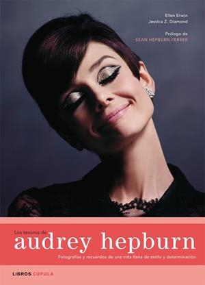 TESOROS DE AUDREY HEPBURN, LOS | 9788448047740 | ERWIN, ELLEN | Llibreria Online de Tremp