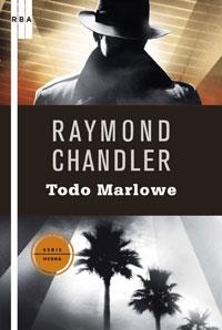 TODO MARLOWE | 9788498676587 | CHANDLER, RAYMOND | Llibreria Online de Tremp