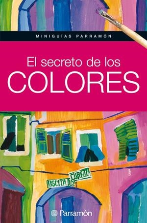SECRETO DE LOS COLORES, EL | 9788434234819