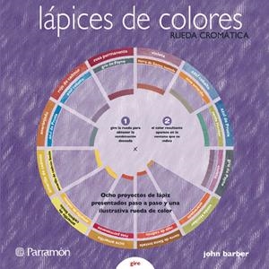 LAPICES DE COLORES RUEDA CROMATICA | 9788434233522