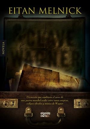 CLAVE WAGNER, LA | 9788498771923 | MELNICK, EITAN | Llibreria Online de Tremp