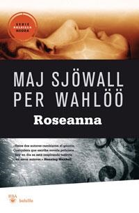 ROSEANNA | 9788498676808 | SJOWALL PER WHALOO, MAJ | Llibreria Online de Tremp