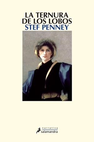 TERNURA DE LOS LOBOS, LA | 9788498382037 | PENNEY, STEF | Llibreria Online de Tremp
