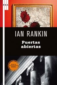 PUERTAS ABIERTAS | 9788498676594 | RANKIN, IAN | Llibreria Online de Tremp