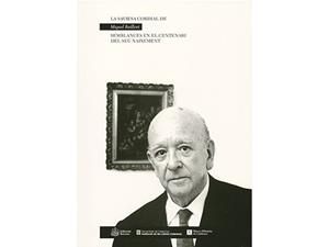 SEMBLANCES EN EL CENTENARI DEL SEU NAIXEMENT | 9788472267541 | BATLLORI, MIQUEL | Llibreria Online de Tremp