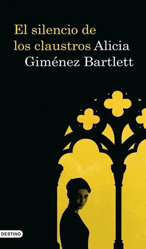SILECIO DE LOS CLAUSTROS, EL | 9788423341344 | GIMÉNEZ BARTLETT, ALICIA | Llibreria Online de Tremp