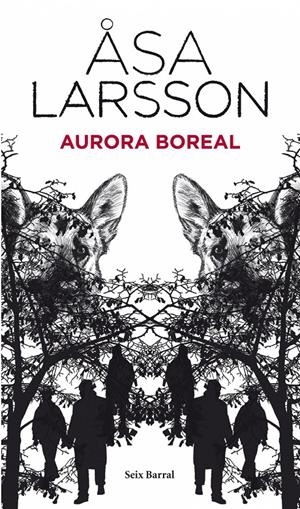 AURORA BOREAL | 9788432228513 | LARSSON, ASA | Llibreria Online de Tremp