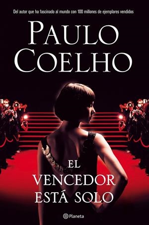 VENCEDOR ESTÁ SOLO, EL | 9788408085652 | COELHO, PAULO | Llibreria Online de Tremp