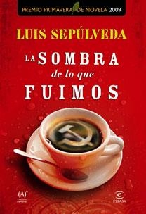 SOMBRA DE DIOS, LA | 9788467031003 | SEPÚLVEDA, LUÍS | Llibreria Online de Tremp