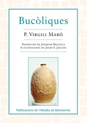 BUCOLIQUES | 9788498831948 | VIRGILI MARO, P. | Llibreria Online de Tremp