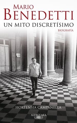 MITO DISCRETISIMO, UN | 9788420422497 | BENEDETTI, MARIO | Llibreria Online de Tremp