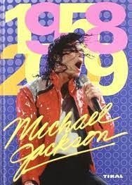 MICHAEL JACKSON | 9788499280134