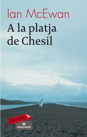 A LA PLATJA DE CHESIL | 9788499300351 | MCEWAN, IAN | Llibreria Online de Tremp