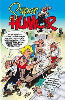 SUPER HUMOR 47 MORTADELO Y FILEMON | 9788466642088 | Llibreria Online de Tremp