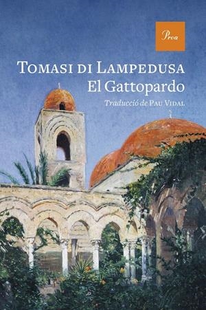 GATTOPARDO, EL | 9788484377696 | DI LAMPEDUSA, GIUSEPPE TOMASI