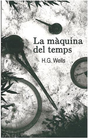 MAQUINA DEL TEMPS, LA | 9788492790838 | WELLS, H. G