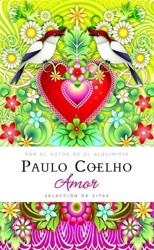 AMOR | 9788408089391 | COELHO, PAULO | Llibreria Online de Tremp