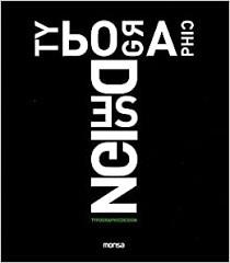 TYPOGRRAPHIC DESIGN | 9788496823716 | Llibreria Online de Tremp