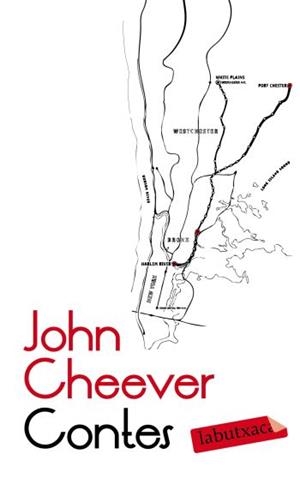 CONTES | 9788499300184 | CHEEVER, JOHN | Llibreria Online de Tremp