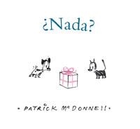 NADA? | 9788479010539 | MCDONNELL, PATRICK