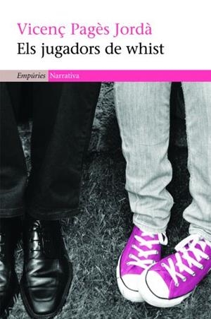 JUGADORS DE WHIST, ELS | 9788497874410 | PAGES JORDA, VICENÇ | Llibreria Online de Tremp