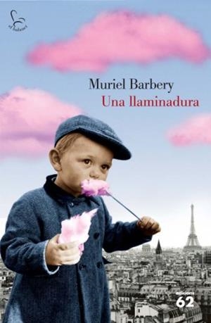 LLAMINADURA, UNA | 9788429762969 | BARBERY, MURIEL