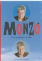 MONZO. COM TRIOMFAR A LA VIDA | 9788481098471 | GUILLAMON, JULIÀ | Llibreria Online de Tremp