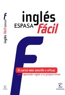 INGLES ESPASA FACIL | 9788467031027