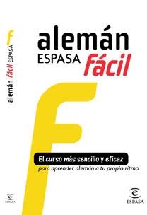 ALEMAN ESPASA FACIL | 9788467031041