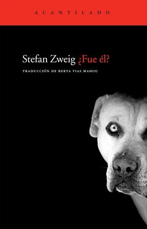 FUE EL? | 9788492649310 | ZWEIG, STEFAN | Llibreria Online de Tremp