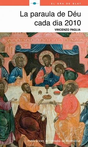 PARAULA DE DÉU CADA DIA, LA | 9788498832143 | PAGLIA, VINCENZO