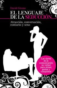 LENGUAJE DE LA SEDUCCIÓN, EL | 9788498672022 | GIVENS, DAVID
