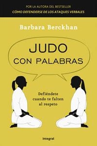 JUDO CON PALABRAS | 9788498676686 | BERCKHAN, BARBARA