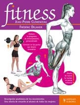 FITNESS | 9788425518263 | CLEMENCEAU, JEAN-PIERRE; DELAVIER, FREDERIC