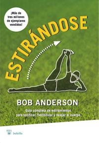 ESTIRANDOSE | 9788498676693 | ANDERSON, BOB | Llibreria Online de Tremp
