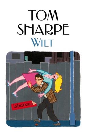 WILT | 9788499300054 | SHARPE, TOM | Llibreria Online de Tremp
