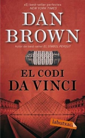 CODI DA VINCI, EL | 9788499300269 | BROWN, DAN | Llibreria Online de Tremp